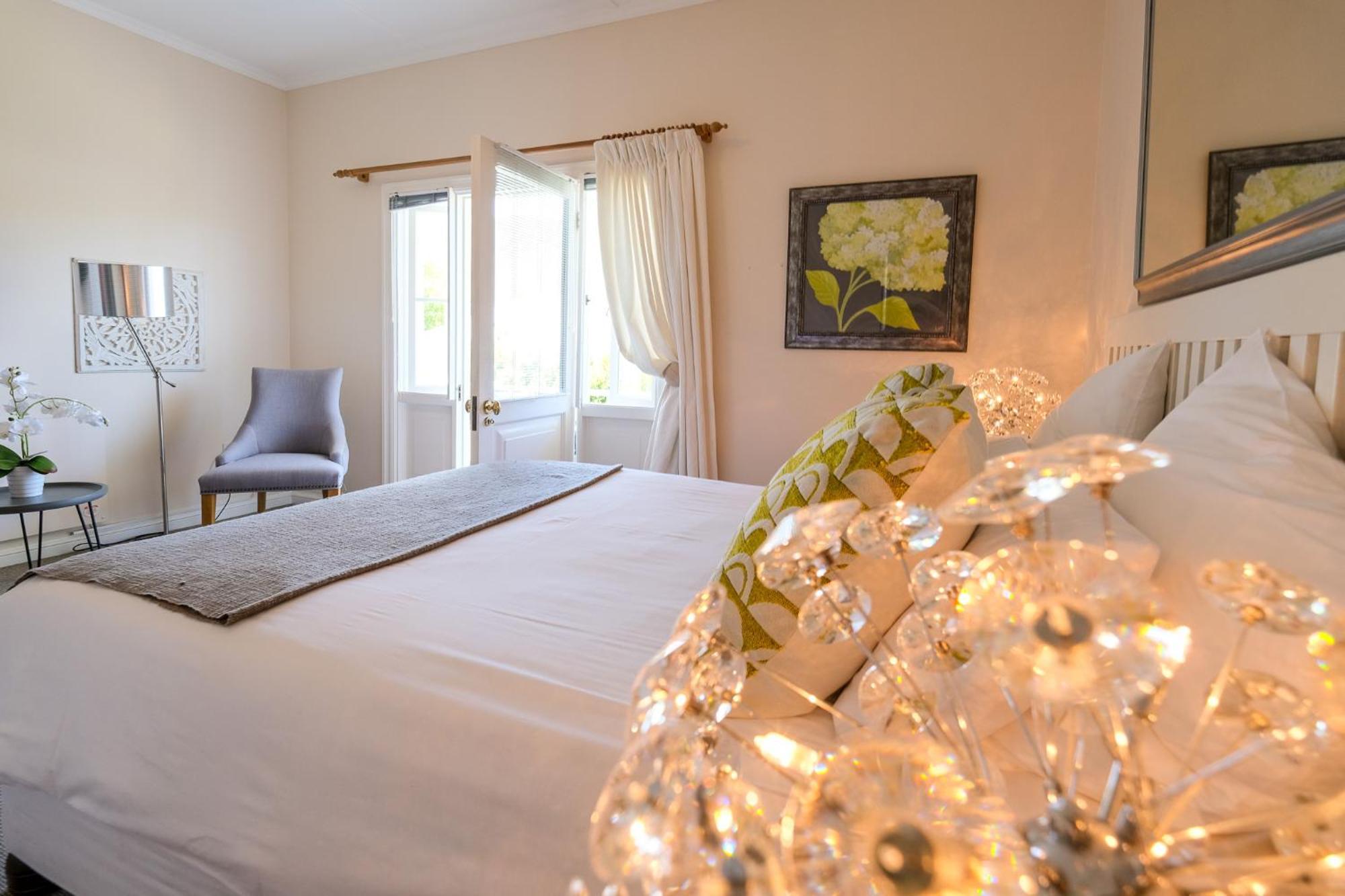 Oude Berg Guesthouse - 10 Caledon Street جورج الغرفة الصورة
