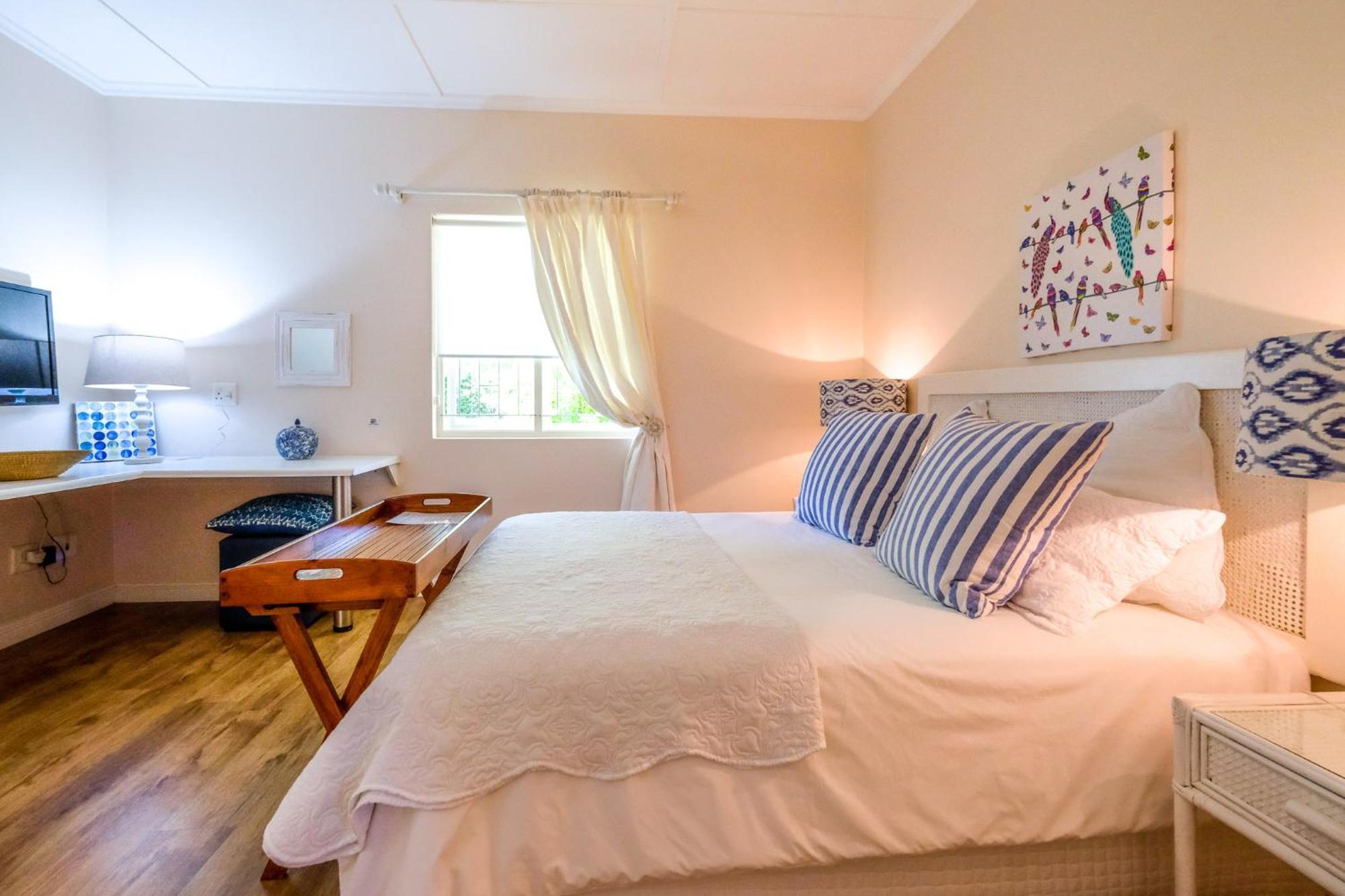 Oude Berg Guesthouse - 10 Caledon Street جورج الغرفة الصورة