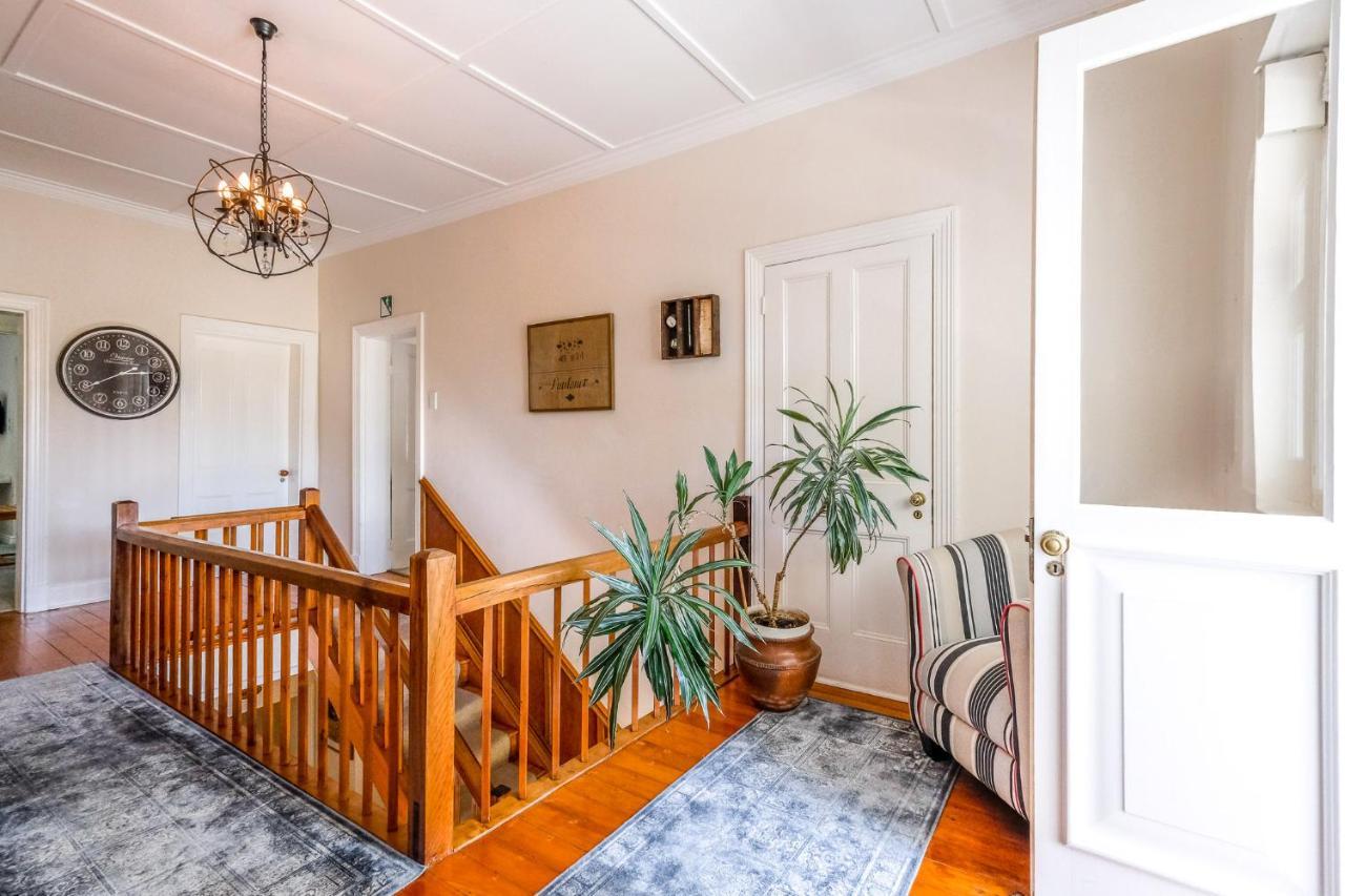 Oude Berg Guesthouse - 10 Caledon Street جورج المظهر الخارجي الصورة