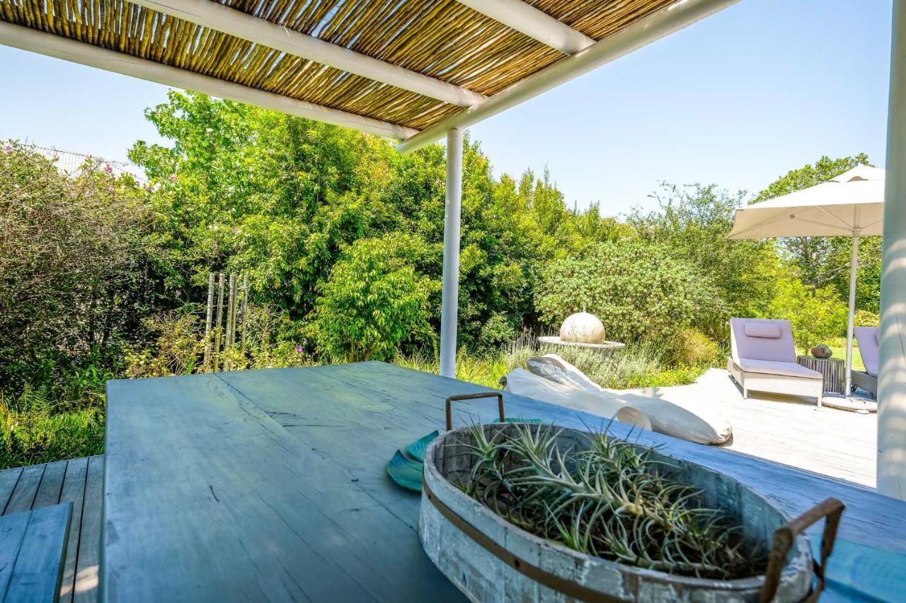 Oude Berg Guesthouse - 10 Caledon Street جورج المظهر الخارجي الصورة