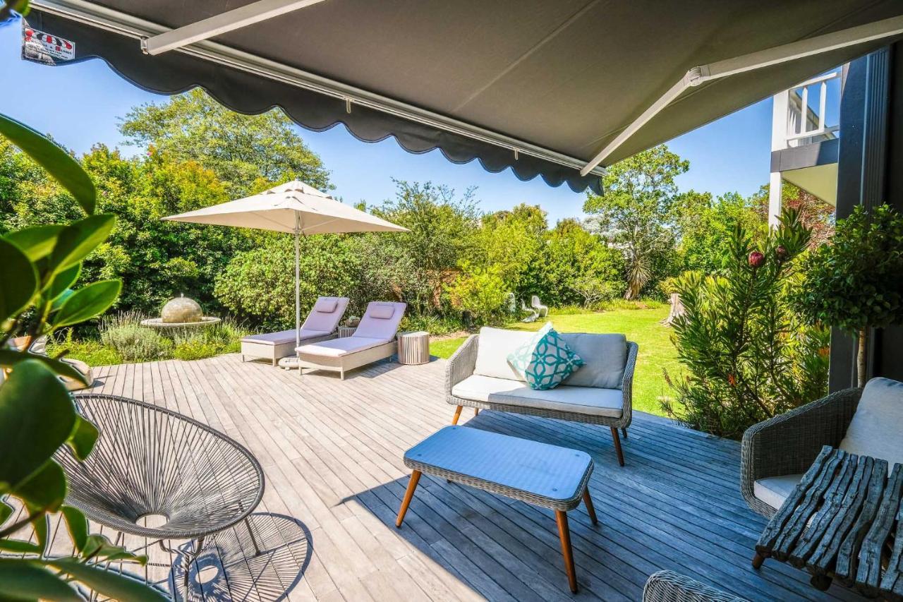 Oude Berg Guesthouse - 10 Caledon Street جورج المظهر الخارجي الصورة