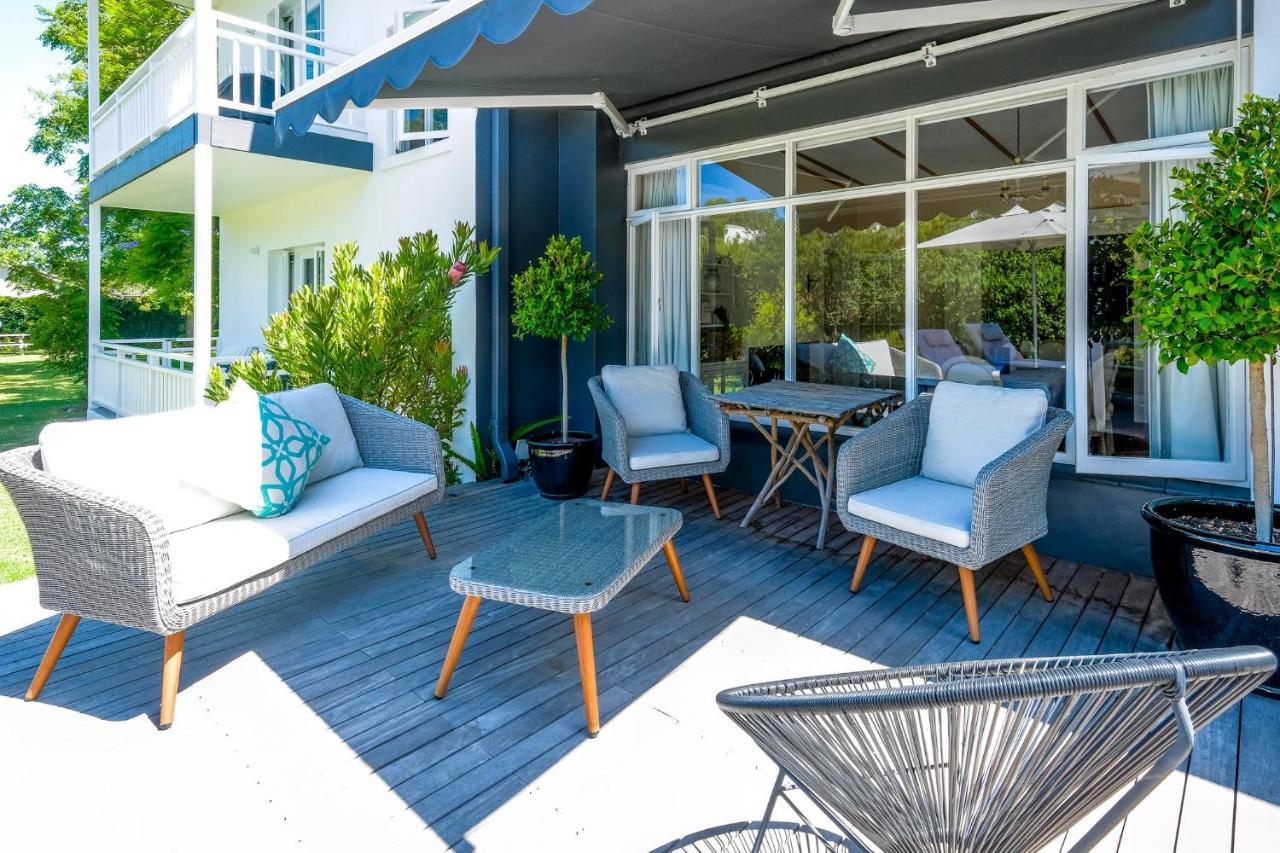 Oude Berg Guesthouse - 10 Caledon Street جورج المظهر الخارجي الصورة