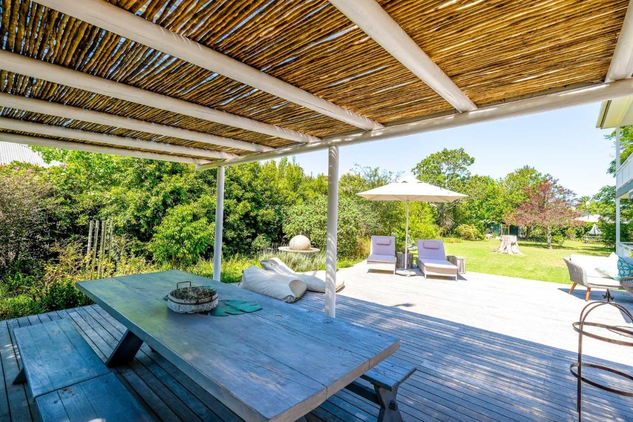 Oude Berg Guesthouse - 10 Caledon Street جورج المظهر الخارجي الصورة